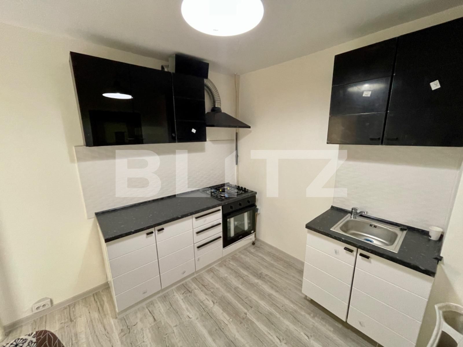 Apartament de închiriat 3 camere Ultracentral - 124172AI | BLITZ Craiova | Poza11