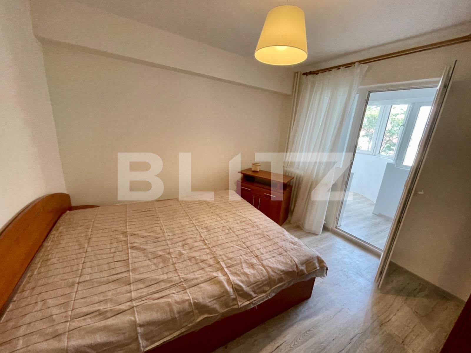 Apartament de închiriat 3 camere Ultracentral - 124172AI | BLITZ Craiova | Poza4