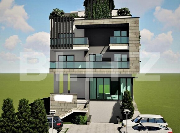 Apartament de vânzare 3 camere 1 Mai - 124193AV | BLITZ Craiova | Poza3