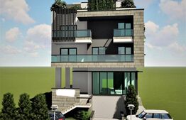 Apartament 3 camere decomandat, 112,65mp cartierul 1Mai