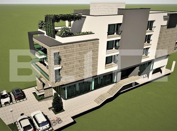 Apartament de vânzare 3 camere 1 Mai - 124197AV | BLITZ Craiova | Poza4