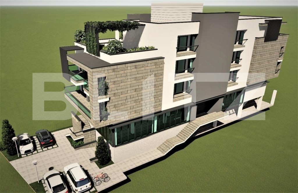 Apartament de vânzare 3 camere 1 Mai - 124197AV | BLITZ Craiova | Poza4