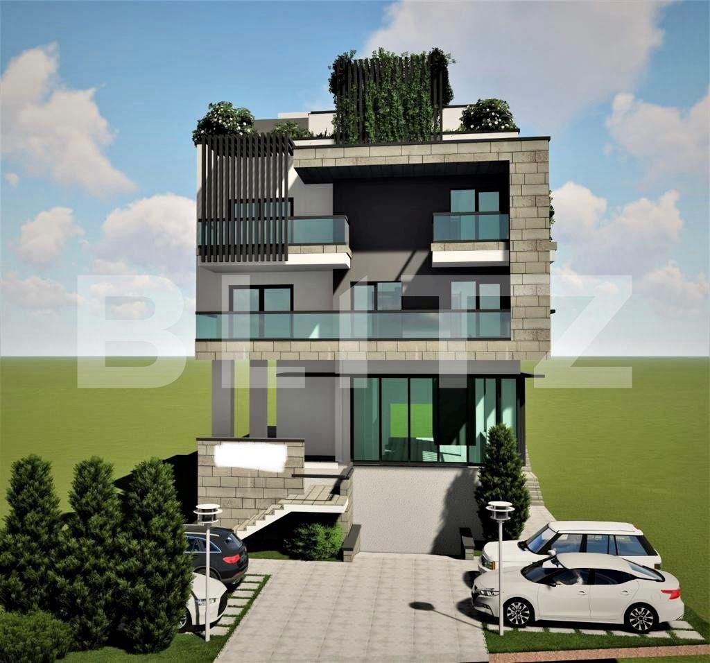 Apartament de vânzare 3 camere 1 Mai - 124197AV | BLITZ Craiova | Poza3