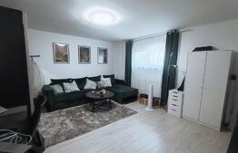 Apartament de 2 camere decomandat, bloc nou, zona Prokinetic-Brazda