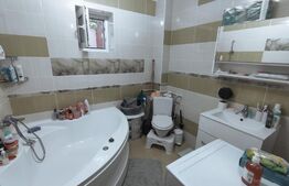 Apartament de 2 camere decomandat, bloc nou, zona Prokinetic-Brazda