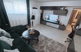 Apartament de 2 camere decomandat, bloc nou, zona Prokinetic-Brazda