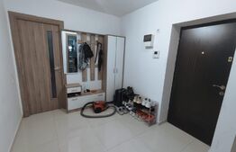 Apartament de 2 camere decomandat, bloc nou, zona Prokinetic-Brazda