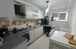 Apartament de 2 camere decomandat, bloc nou, zona Prokinetic-Brazda