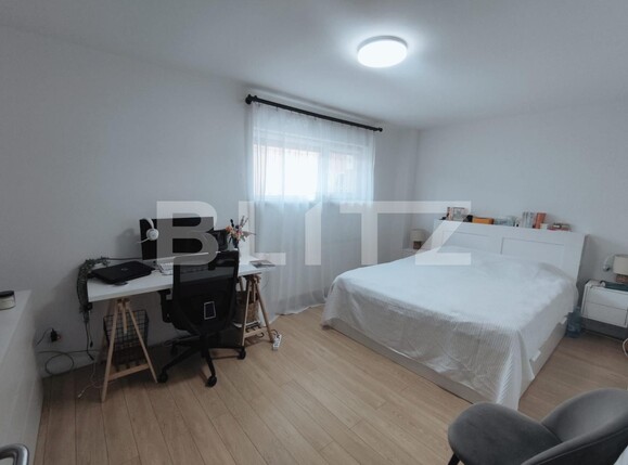 Apartament de vânzare 2 camere Brazda lui Novac - 124245AV | BLITZ Craiova | Poza3