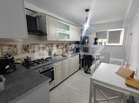 Apartament de vânzare 2 camere Brazda lui Novac - 124245AV | BLITZ Craiova | Poza5