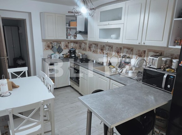 Apartament de vânzare 2 camere Brazda lui Novac - 124245AV | BLITZ Craiova | Poza6