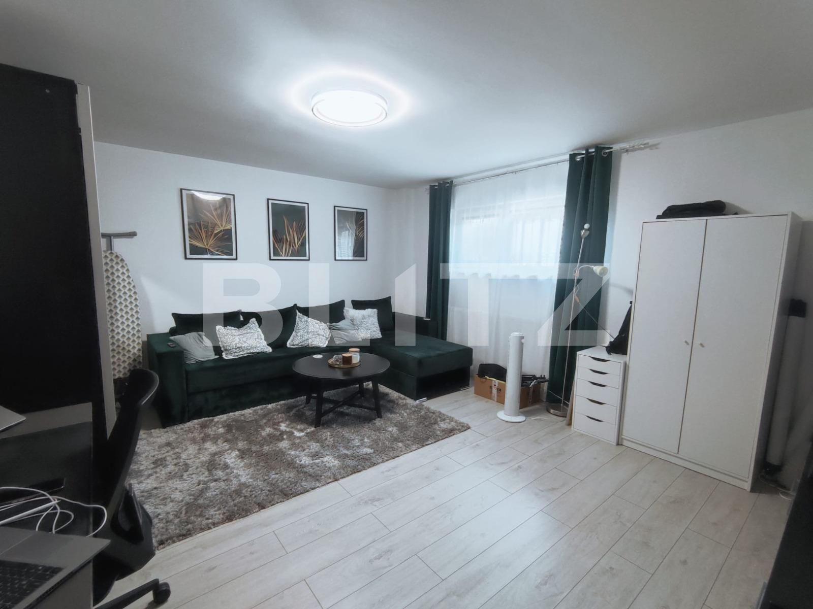 Apartament de vânzare 2 camere Brazda lui Novac - 124245AV | BLITZ Craiova | Poza2