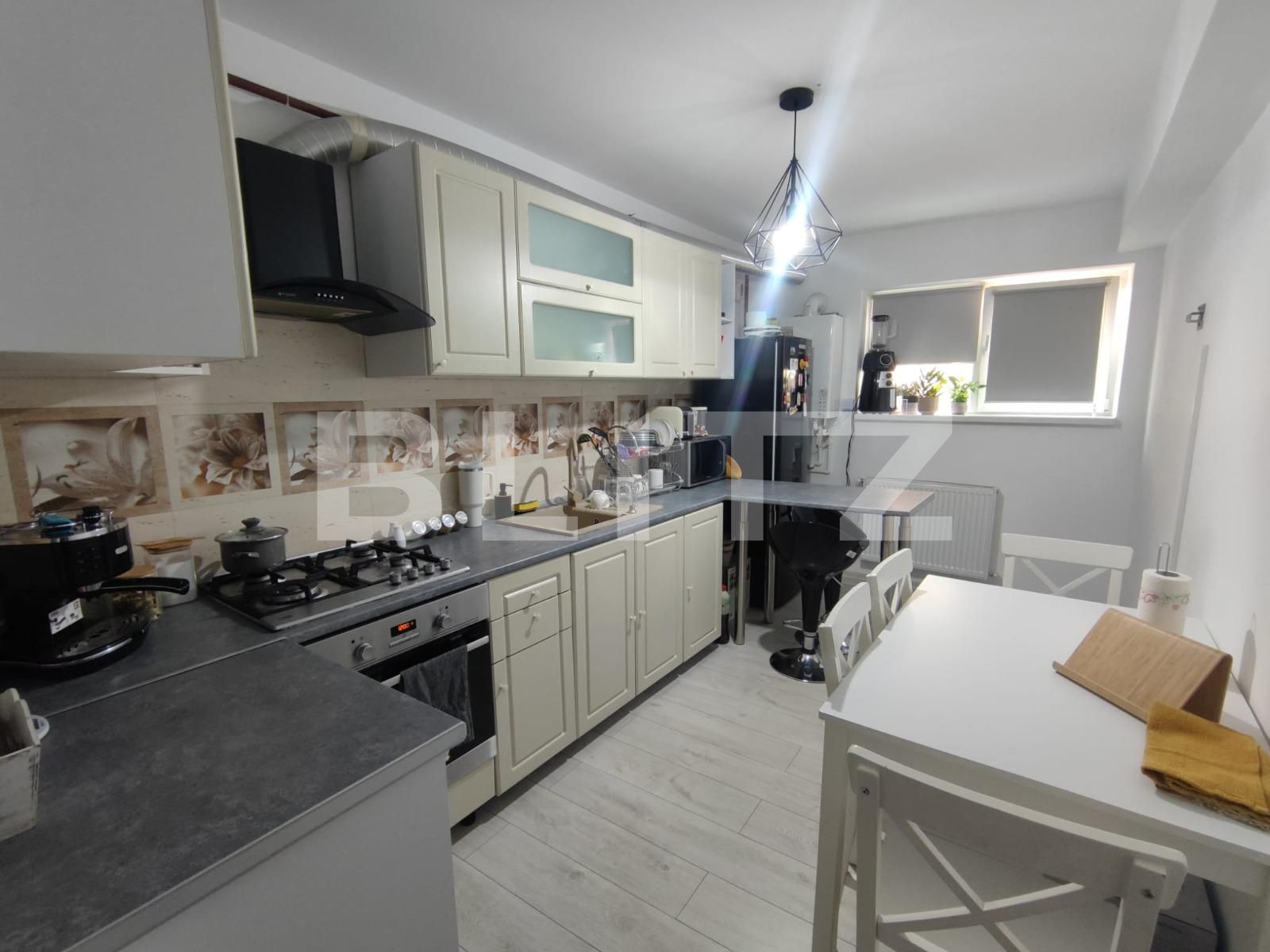 Apartament de vânzare 2 camere Brazda lui Novac - 124245AV | BLITZ Craiova | Poza5