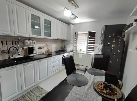 Apartament de vânzare 3 camere Craiovita Noua - 124246AV | BLITZ Craiova | Poza1