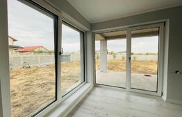 Casă plan parter,134 mp utili, teren 864 mp, zona Aeroport 