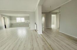 Casă plan parter,134 mp utili, teren 864 mp, zona Aeroport 