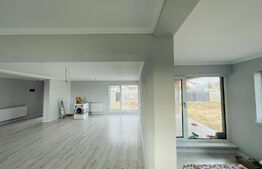 Casă plan parter,134 mp utili, teren 864 mp, zona Aeroport 