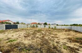 Casă plan parter,134 mp utili, teren 864 mp, zona Aeroport 