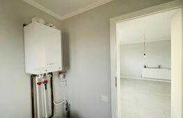 Casă plan parter,134 mp utili, teren 864 mp, zona Aeroport 