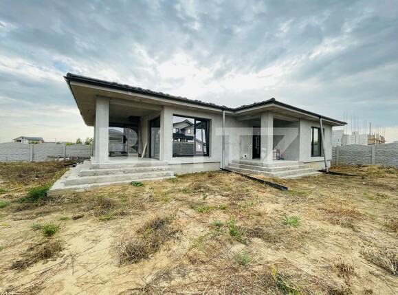 Casa de vânzare 4 camere Ghercesti - 124275CV | BLITZ Craiova | Poza2