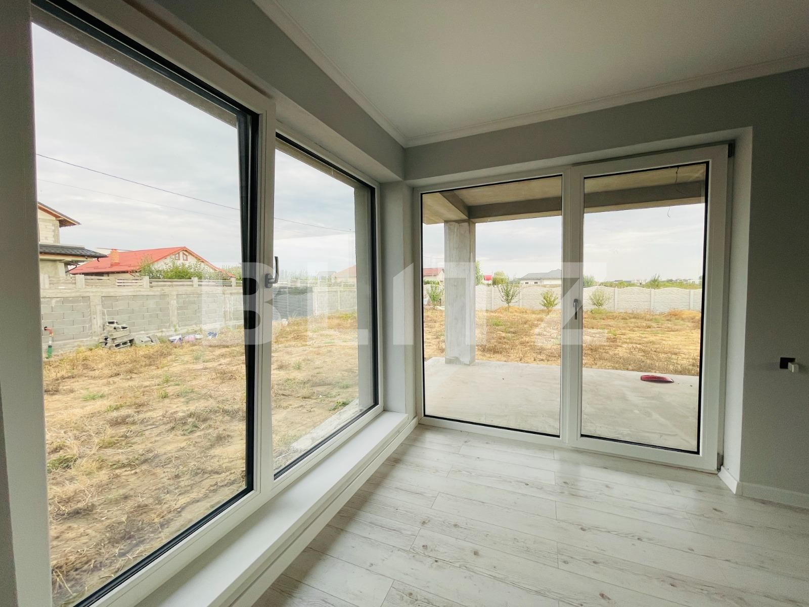 Casa de vânzare 4 camere Ghercesti - 124275CV | BLITZ Craiova | Poza6