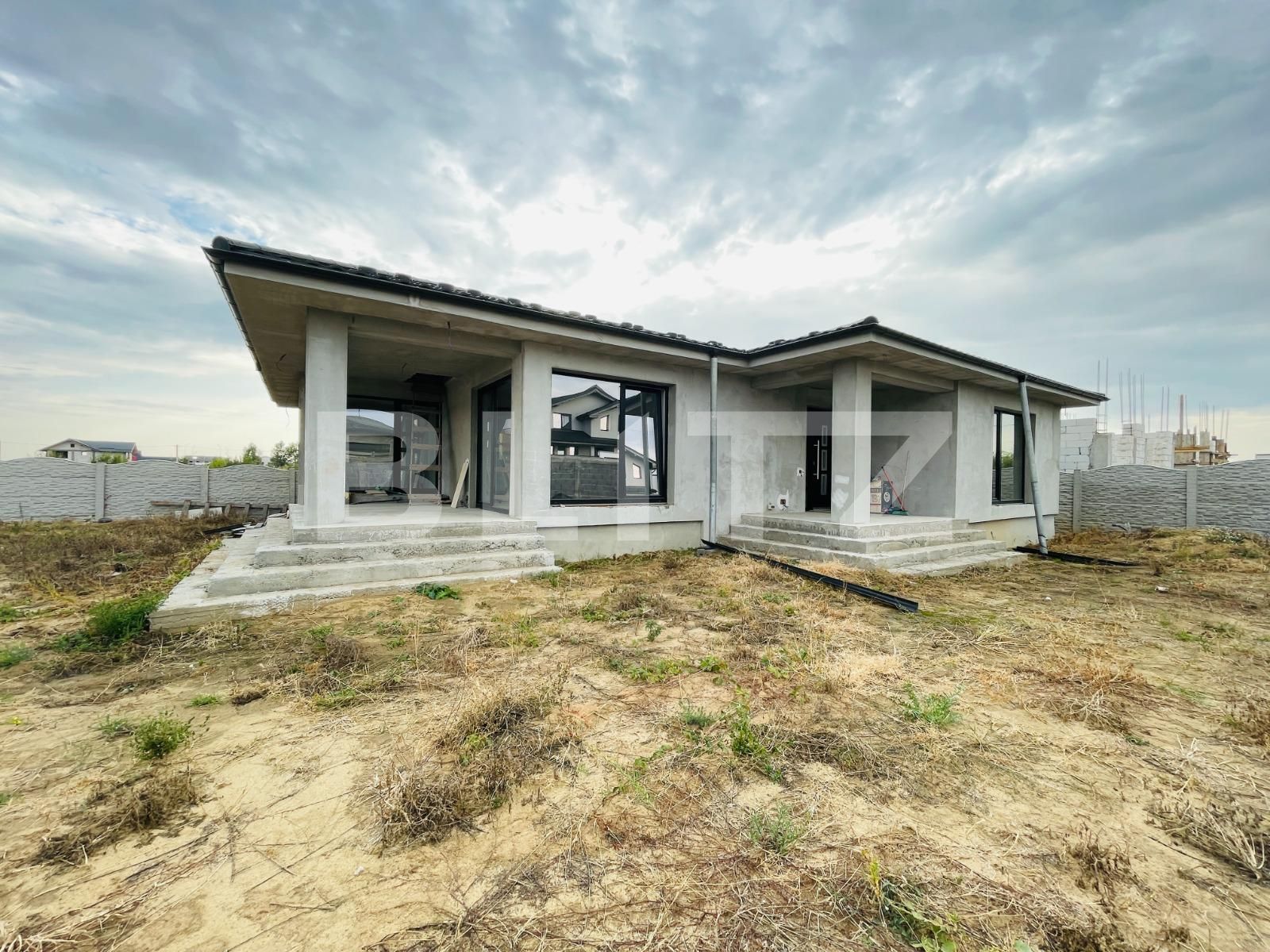 Casa de vânzare 4 camere Ghercesti - 124275CV | BLITZ Craiova | Poza2