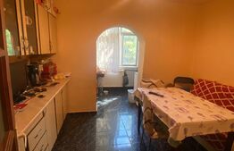 Apartament de 3 camere, decomandat, etaj 1, zona 1 Mai