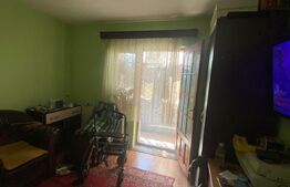 Apartament de 3 camere, decomandat, etaj 1, zona 1 Mai