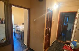 Apartament de 3 camere, decomandat, etaj 1, zona 1 Mai