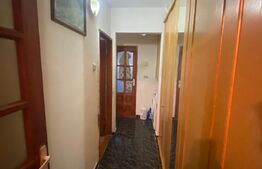 Apartament de 3 camere, decomandat, etaj 1, zona 1 Mai