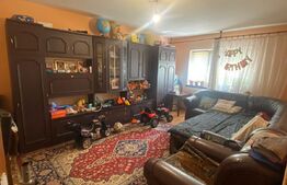 Apartament de 3 camere, decomandat, etaj 1, zona 1 Mai