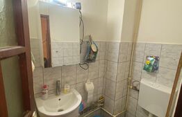 Apartament de 3 camere, decomandat, etaj 1, zona 1 Mai