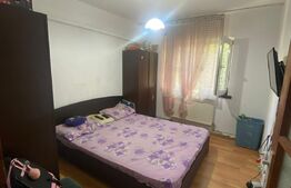 Apartament de 3 camere, decomandat, etaj 1, zona 1 Mai