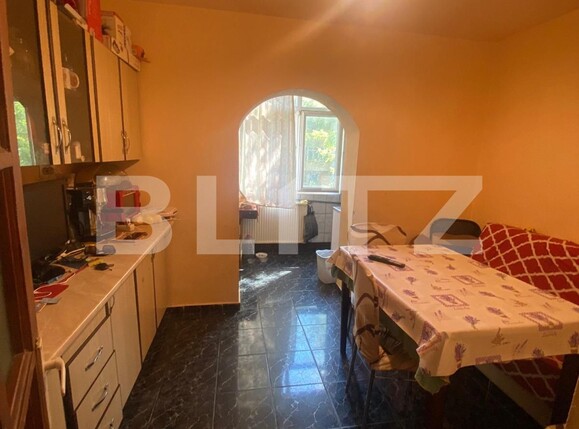 Apartament de vânzare 3 camere 1 Mai - 124282AV | BLITZ Craiova | Poza2