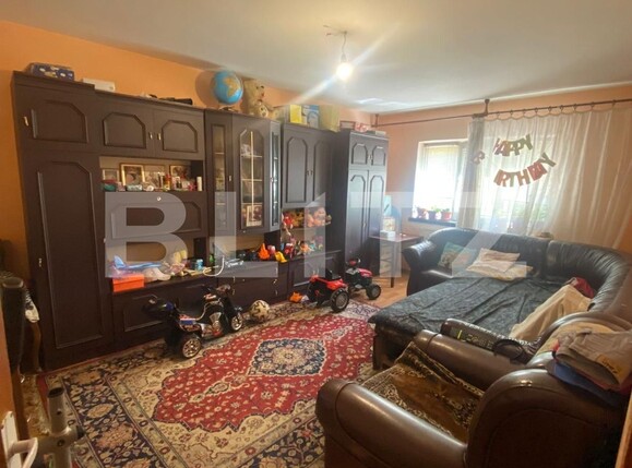 Apartament de vânzare 3 camere 1 Mai - 124282AV | BLITZ Craiova | Poza1