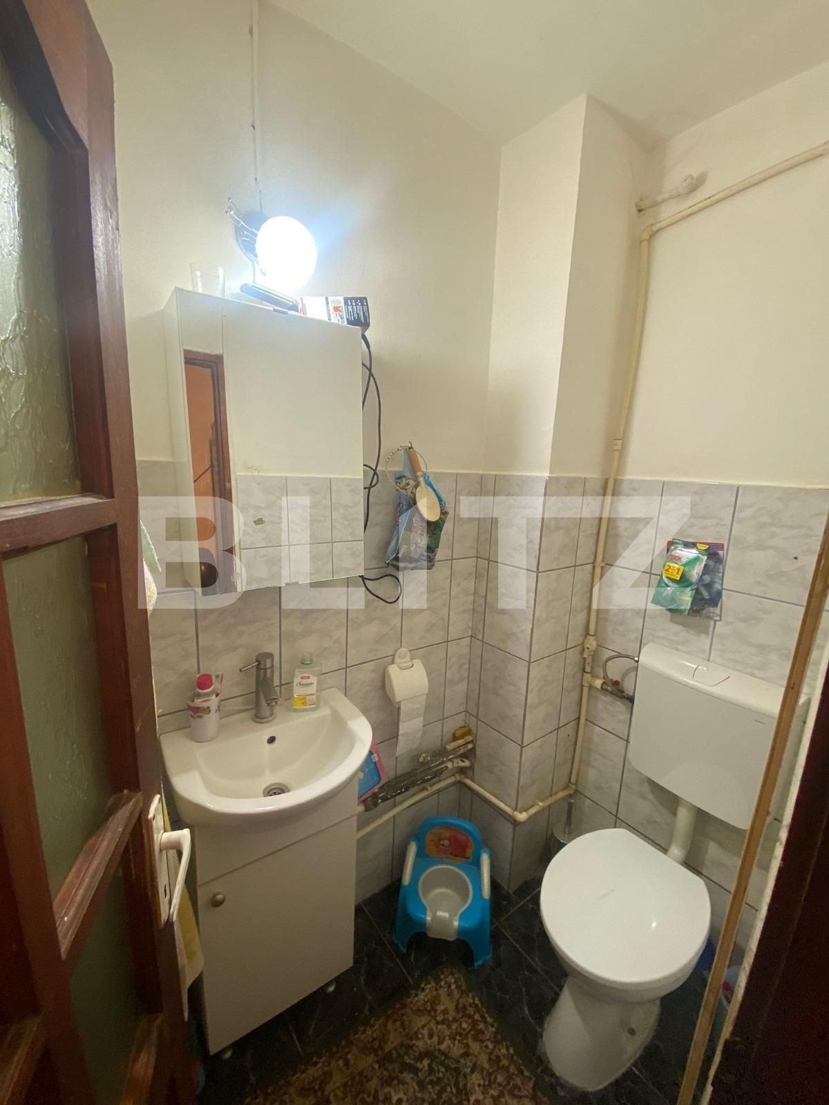 Apartament de vânzare 3 camere 1 Mai - 124282AV | BLITZ Craiova | Poza8