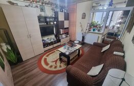 Apartament 2 camere bloc nou, Brazda ( zona Scoala Ignat)