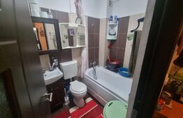 Apartament 2 camere bloc nou, Brazda ( zona Scoala Ignat)