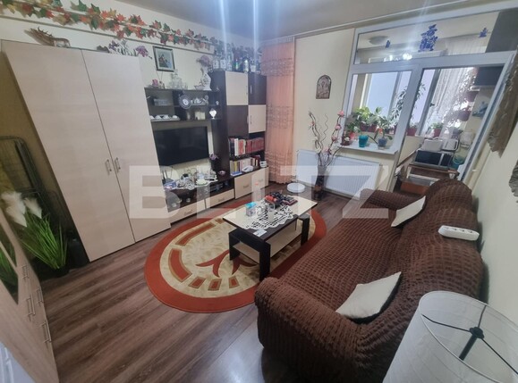 Apartament de vânzare 2 camere Brazda lui Novac - 124290AV | BLITZ Craiova | Poza1