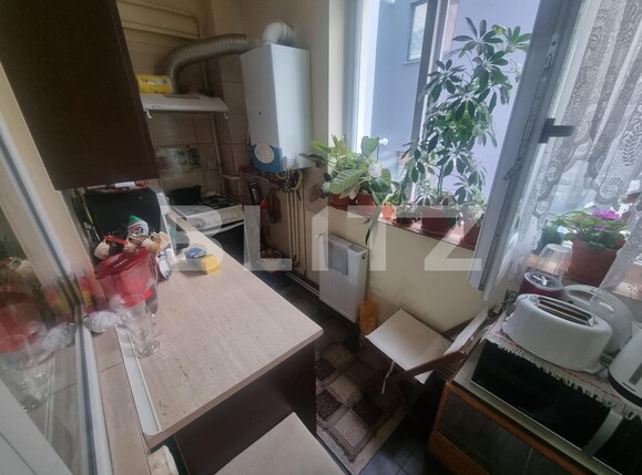 Apartament de vânzare 2 camere Brazda lui Novac - 124290AV | BLITZ Craiova | Poza5