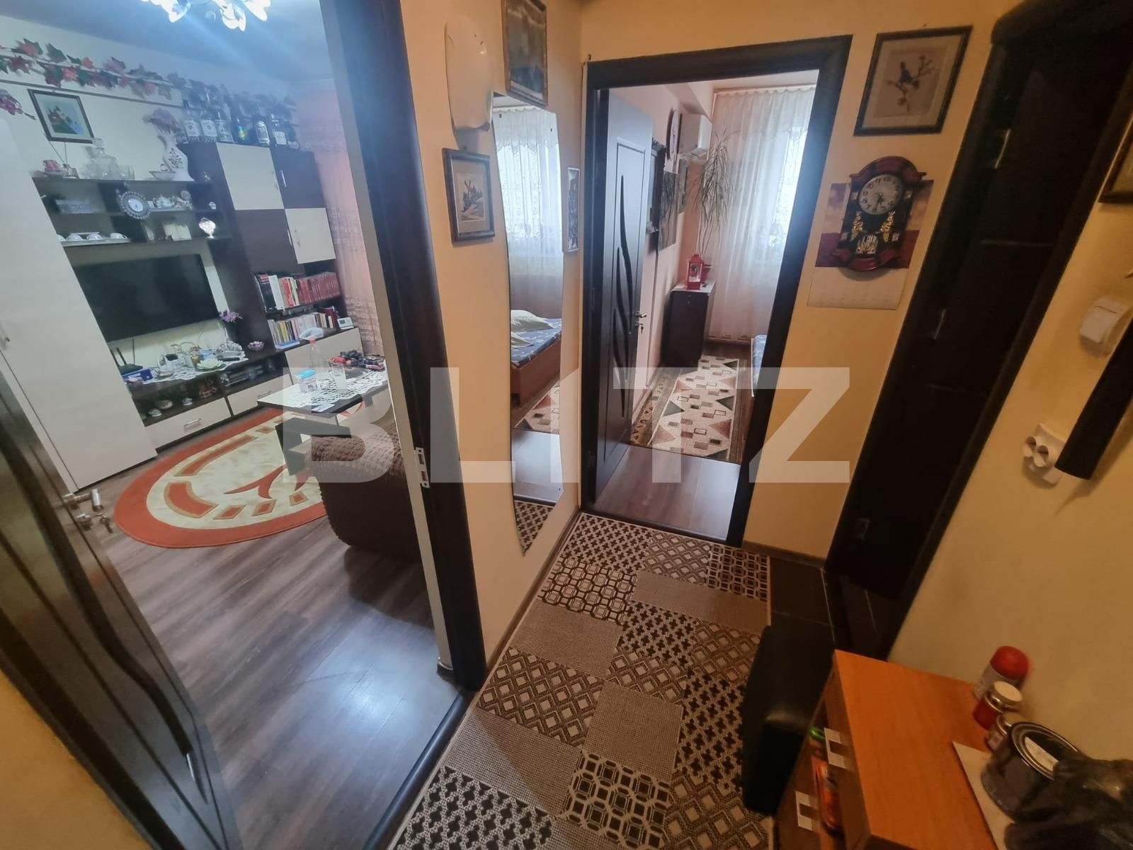 Apartament de vânzare 2 camere Brazda lui Novac - 124290AV | BLITZ Craiova | Poza2