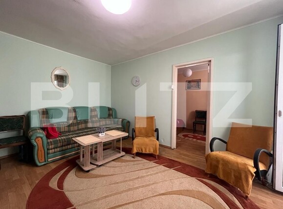 Apartament de vânzare 2 camere Craiovita Noua - 124337AV | BLITZ Craiova | Poza1
