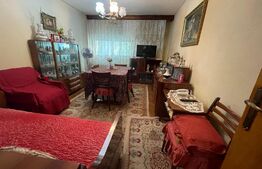 Apartament 3 camere, etajul 1, decomandatat,  Calea Bucuresti ( Stomatologie )