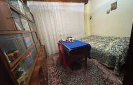 Apartament 3 camere, etajul 1, decomandatat,  Calea Bucuresti ( Stomatologie )