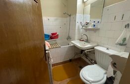 Apartament 3 camere, etajul 1, decomandatat,  Calea Bucuresti ( Stomatologie )