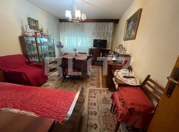 Apartament de vânzare 3 camere Calea Bucuresti - 124345AV | BLITZ Craiova | Poza3