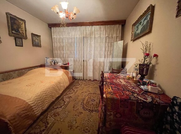 Apartament de vânzare 3 camere Calea Bucuresti - 124345AV | BLITZ Craiova | Poza1