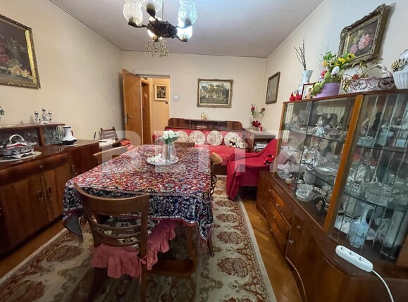 Apartament de vânzare 3 camere Calea Bucuresti - 124345AV | BLITZ Craiova | Poza8