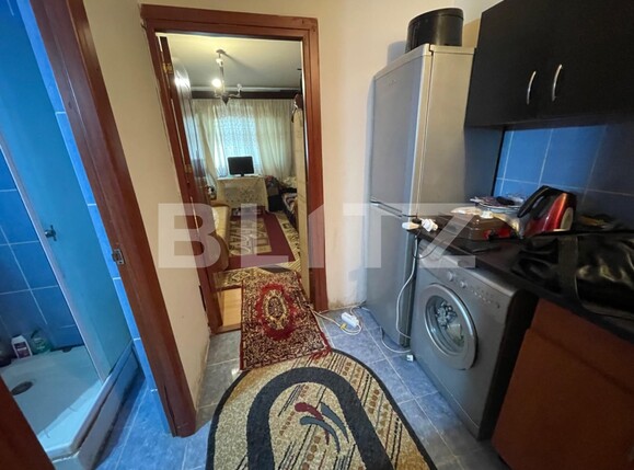Garsonieră de vânzare Sarari - 124346AV | BLITZ Craiova | Poza1
