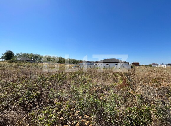 Teren de vânzare Preajba - 124443TV | BLITZ Craiova | Poza4